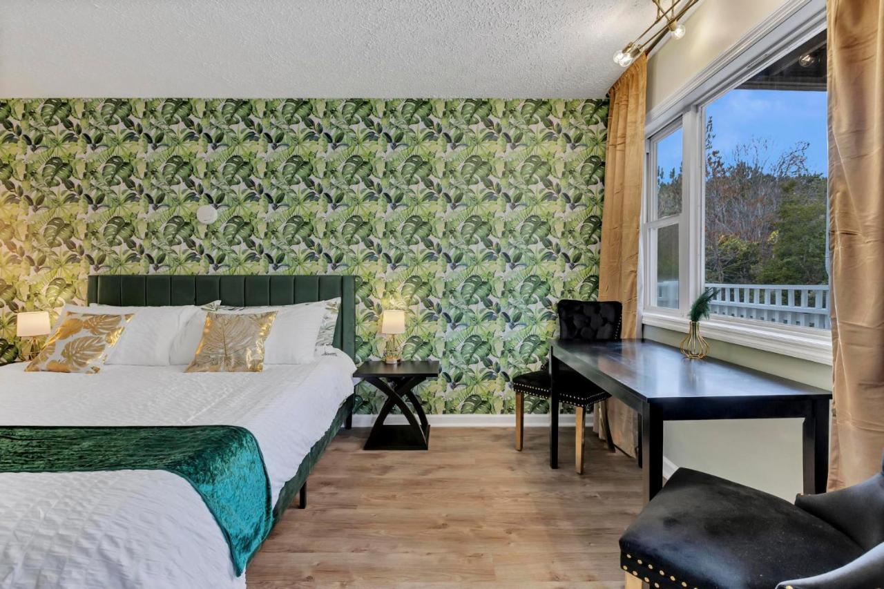 Beachside Boutique Suite 6 Sneads Ferry Экстерьер фото
